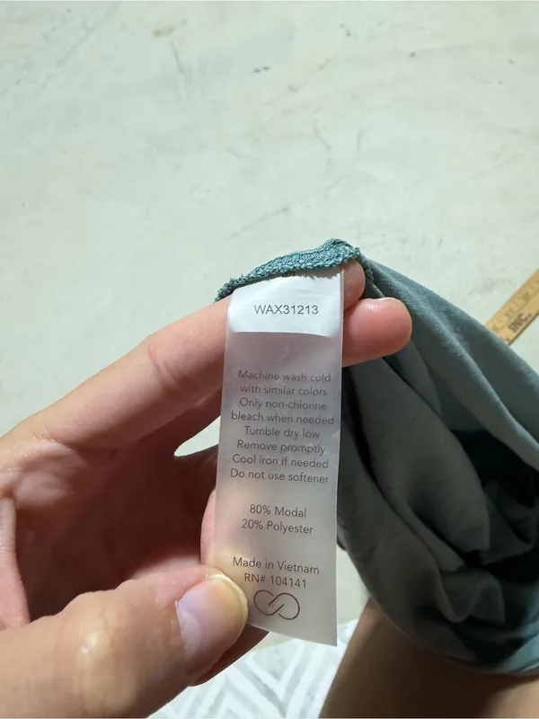 Calia Sleeveless Side - Image 4