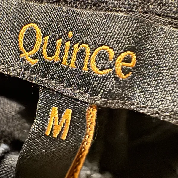 Quince Women’s pants - Image 3