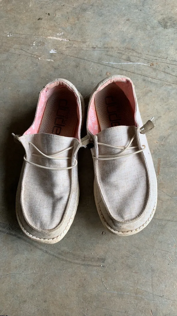 Hey Dude Slip-On - Image 2