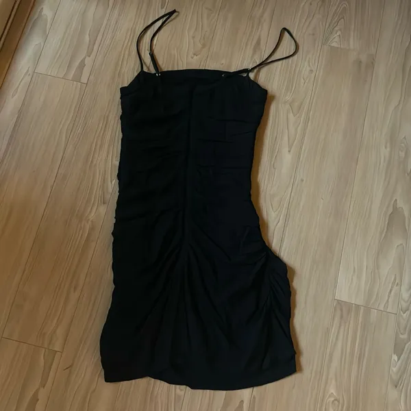 WeWoreWhat black dress - Image 2