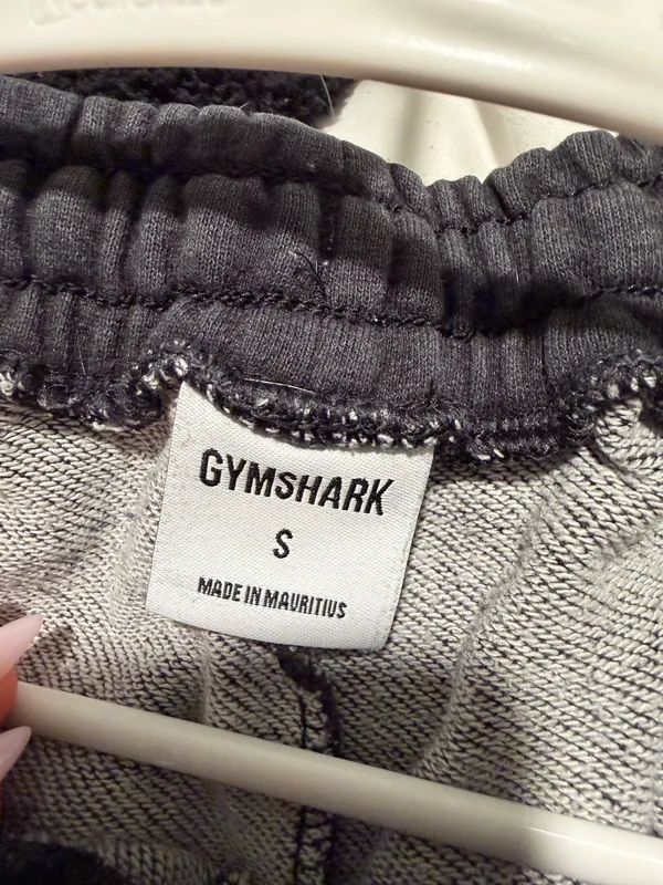 Gymshark Sweatpants - Image 3
