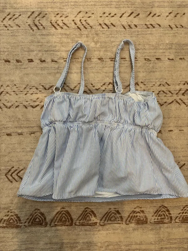 PacSun Striped Top - Image 2