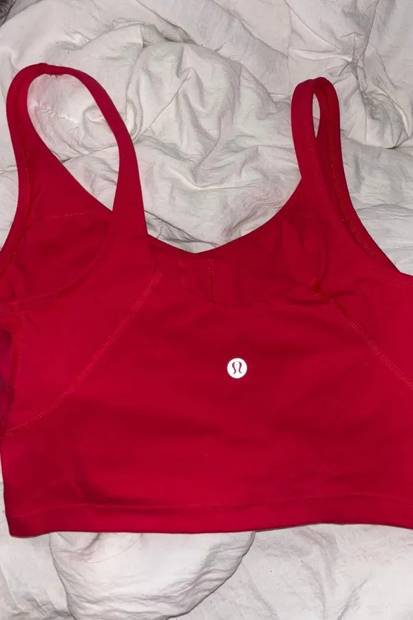 laysha Lululemon Align Tank Top - Image 2