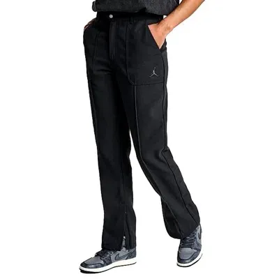 Nike Jordan Woven Pants Off Noir - Image 7