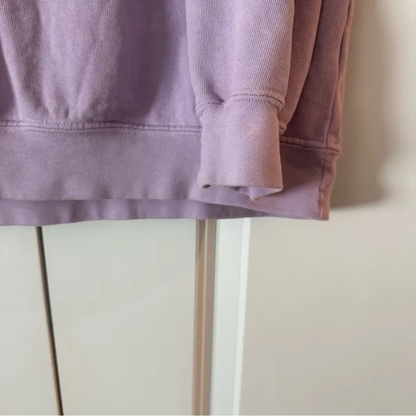 Comfort Colors Gypsy Soul Pullover Sweatshirt | Medium - Image 5
