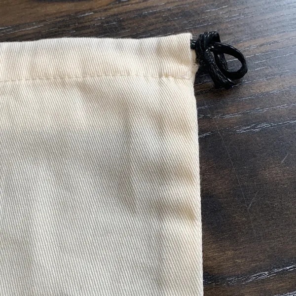 Fendi shoe dust bag - Image 3