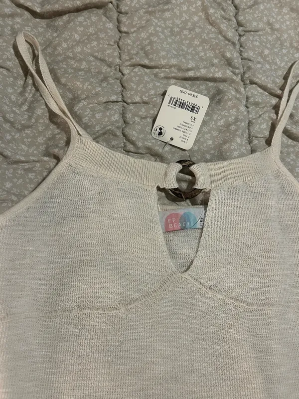 Free People Top - Image 2