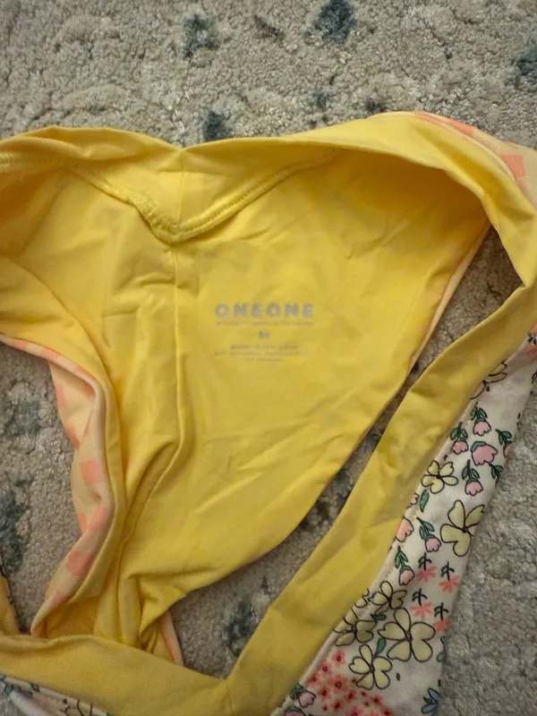 ONEONE Swimwear Set - Image 3