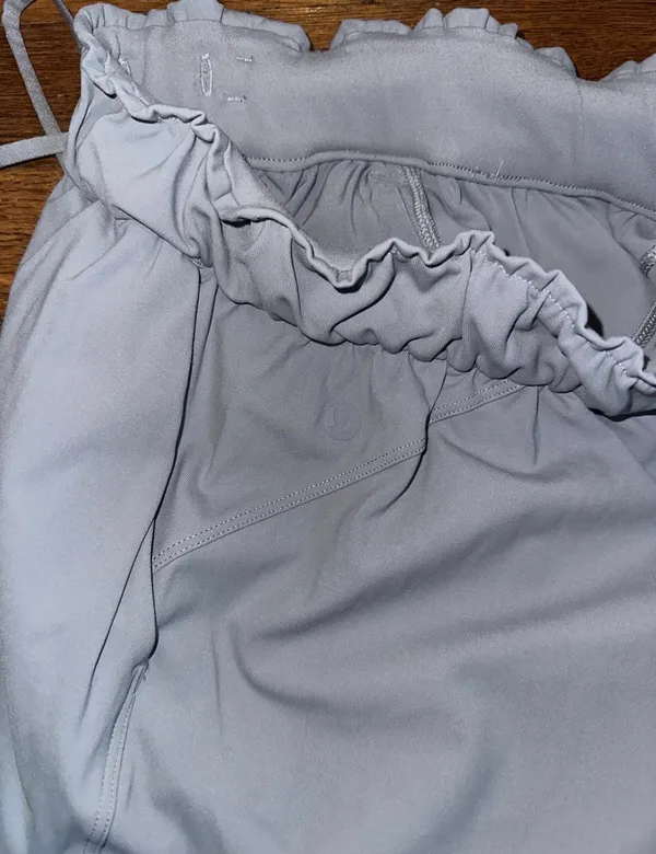 Lululemon Joggers - Image 4