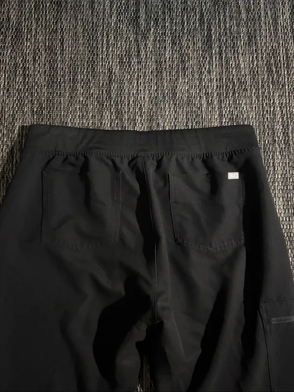 Figs Zamora Jogger Scrub Pant Size Large - Image 4