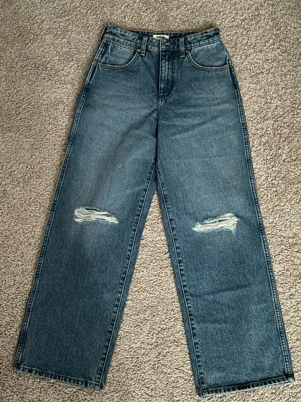 Wrangler Jeans - Image 3