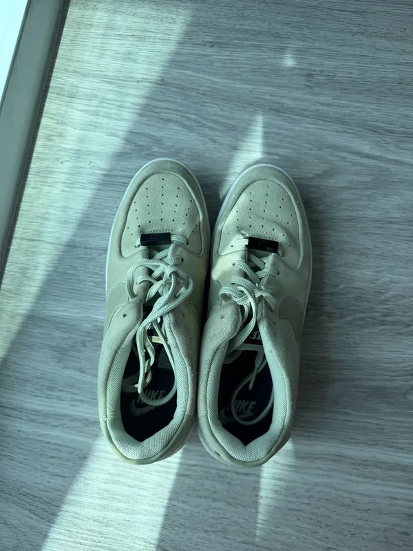 Nike Air Force 1 Women’s Sneakers - Image 4