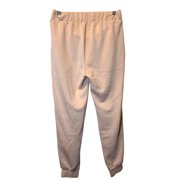 NWT Motherhood Maternity Scuba Joggers Underbelly Pocket Sweatpants‎ XS - Image 5