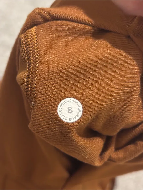 Lululemon Ready to Rulu High-Rise Jogger - Image 7