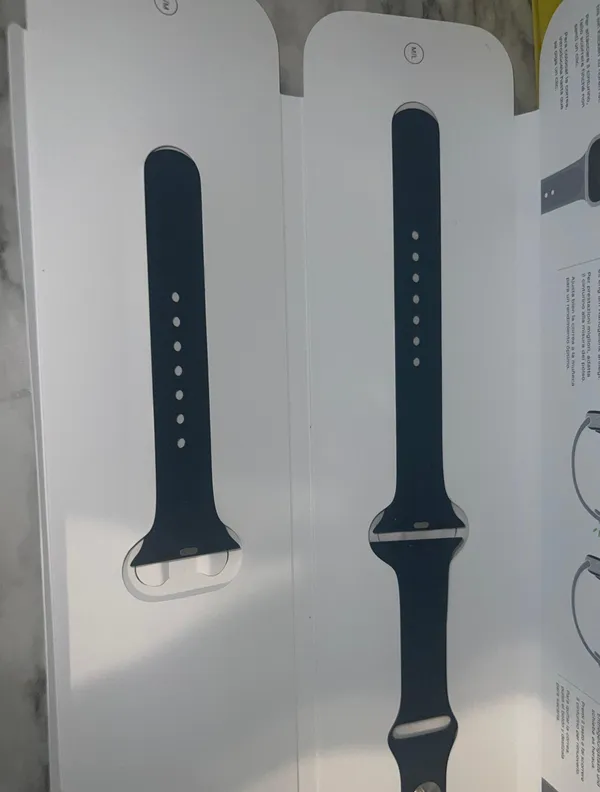 Apple Sport Watch Band - Image 3