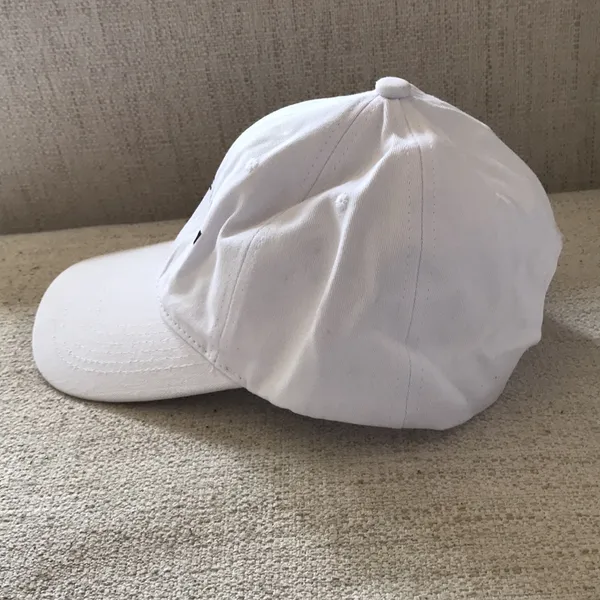 Freedom Hat, NWOT White - Image 4