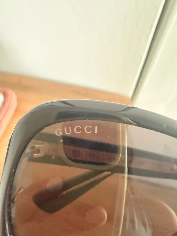 Gucci Sunglasses - Image 4
