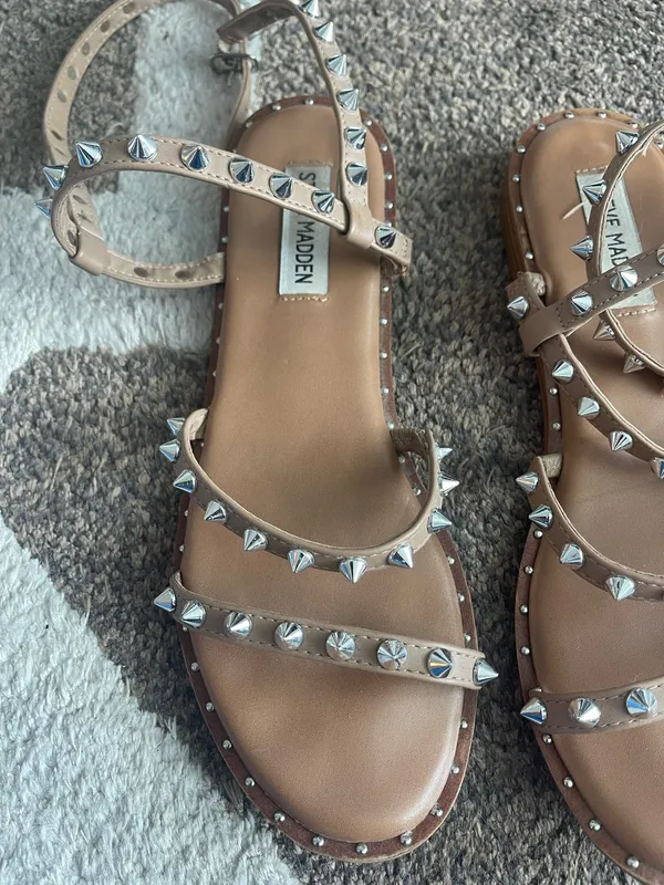 Steve Madden Sandals - Image 2