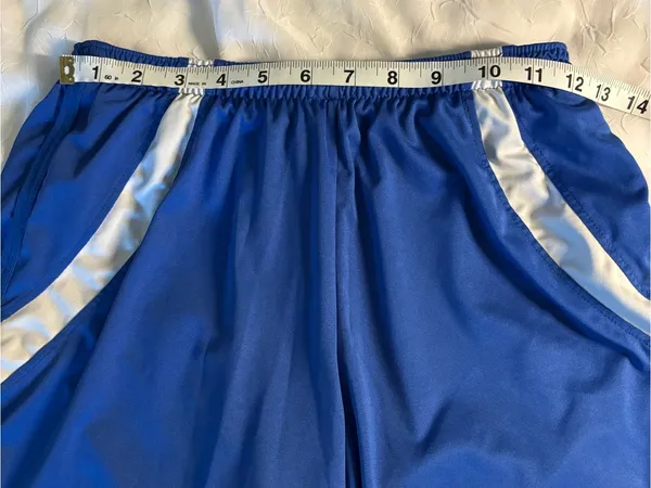 Running Shorts - Image 5