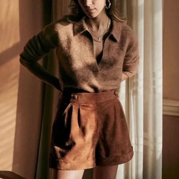 Sézane Emile Pullover Sweater - Image 2