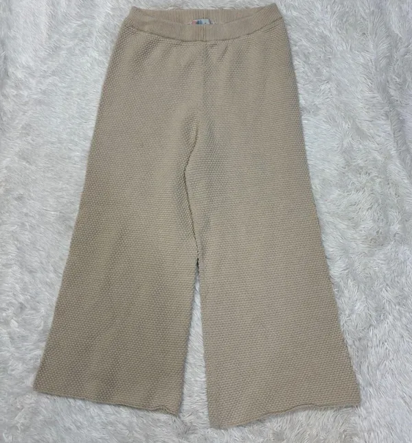 Free People Beach Hailee Sweater Pant - Image 2
