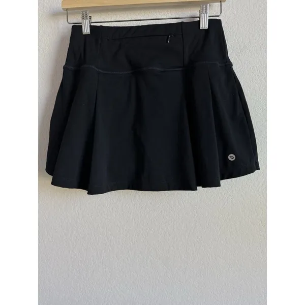 Baleaf Athletic Skort Golf Tennis Pickleball Built In Short Active Womens Size S - Image 5