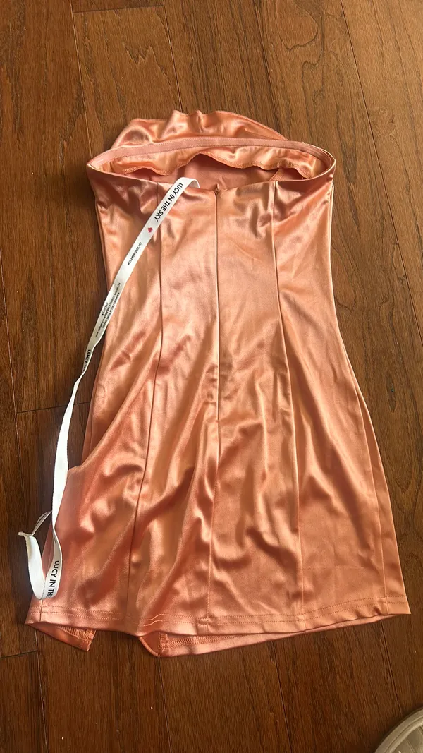 Lucy in the Sky Dress - Image 3