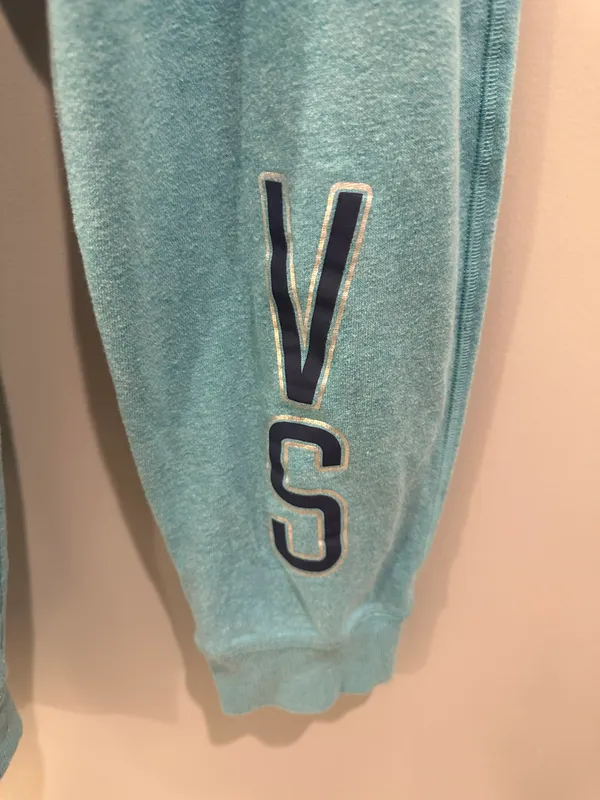 Throwback Victoria’s Secret Sweatpants - Image 3