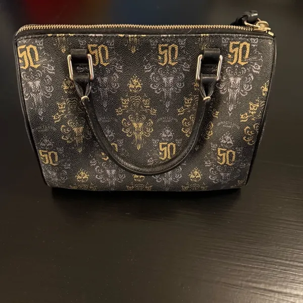 Disney haunted mansion 50th anniversary, Dooney‎ & Bourke handbag - Image 4