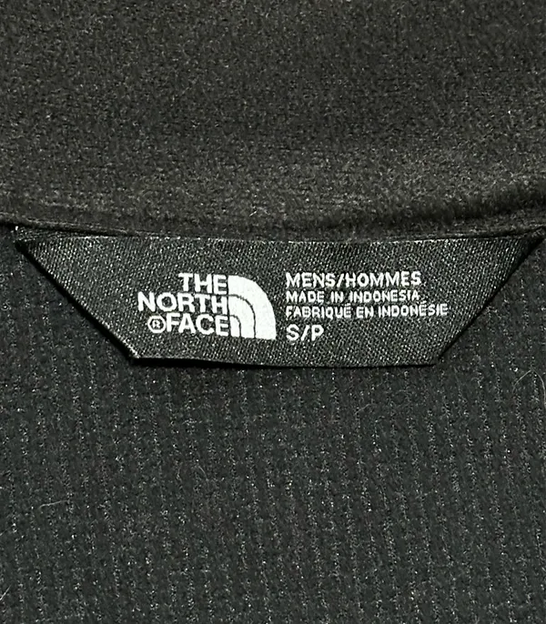 The North Face Men’s Ridgewall Softshell Vest  - Image 9
