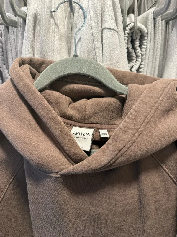 Aritzia Mega Hoodie - Image 3