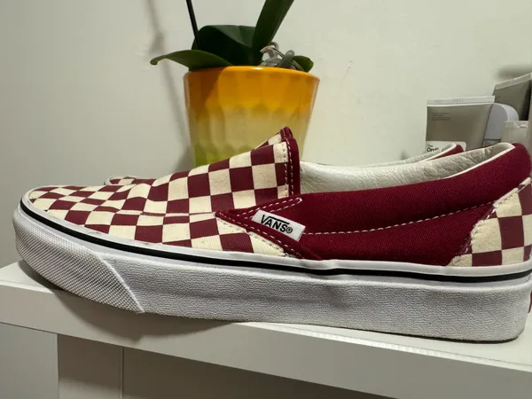 Vans Slip-On Women’s - Image 3