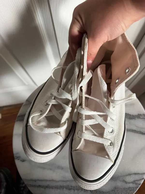 Platform Converse - Image 4