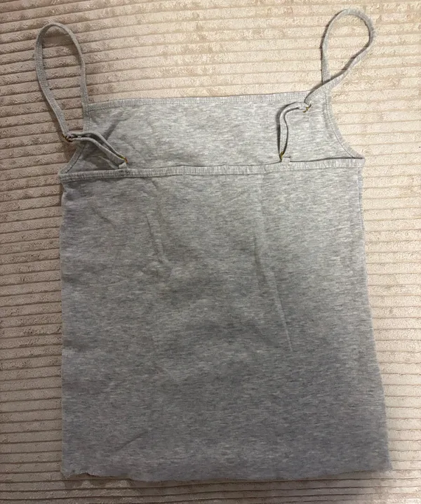 WeWoreWhat tank - Image 3