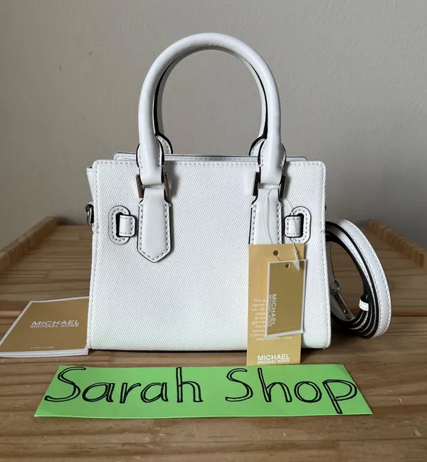 Michael Kors Purse - Image 3