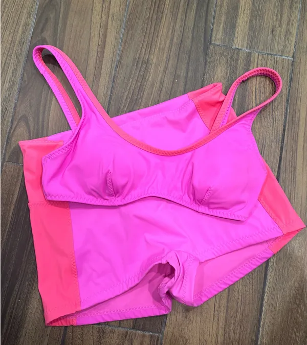 Fabletics Swimsuit - Image 4