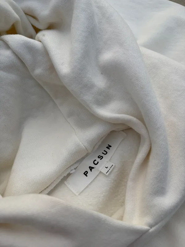 pacsun hoodie - Image 3