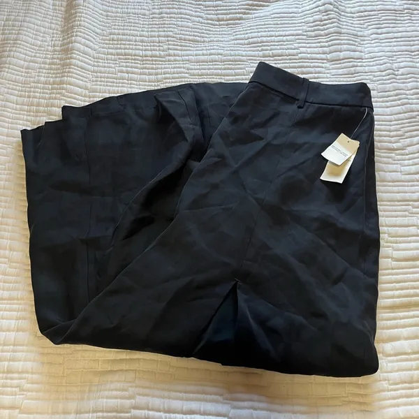 Abercrombie Tailored Maxi Skirt - Image 2
