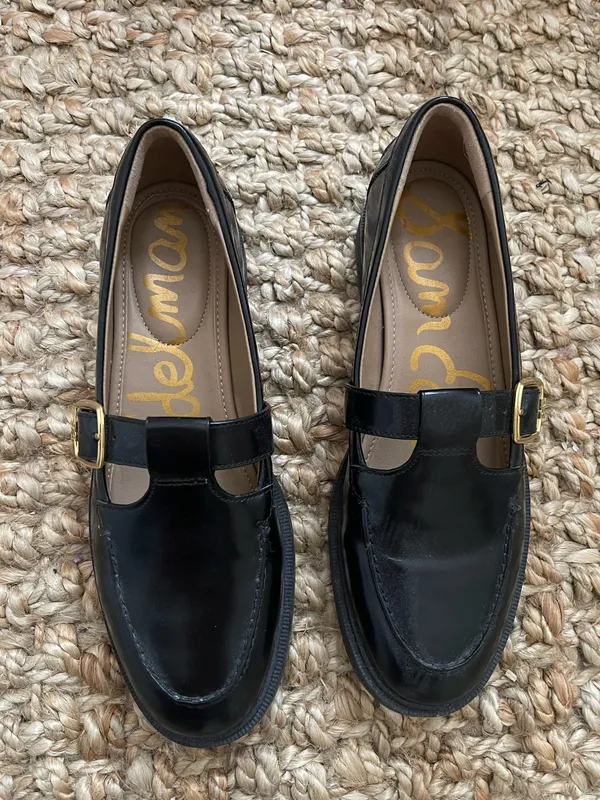 Sam Edelman Elaina Loafers  - Image 3