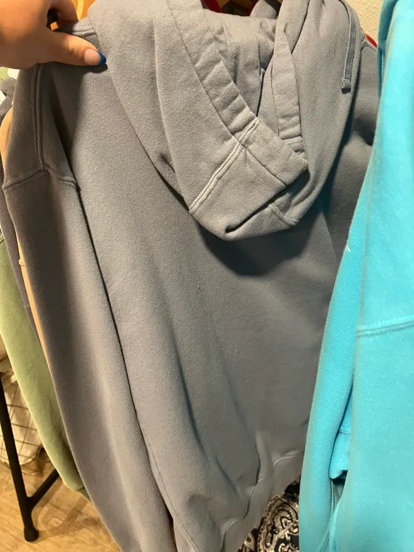 Nike hoodie - Image 3