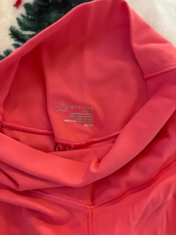 Aerie Flare Leggings - Image 2