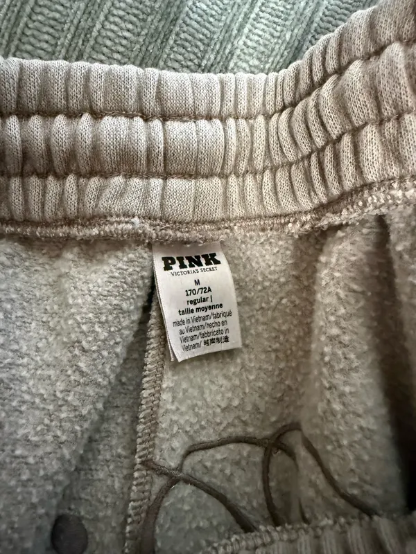 PINK - Victoria's Secret Sweatpants - Image 2