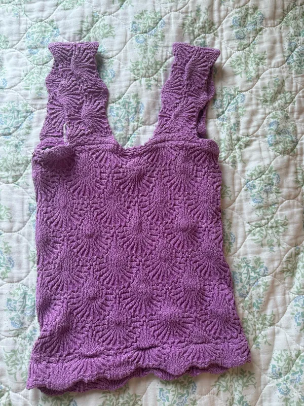 Free People Top - Image 3