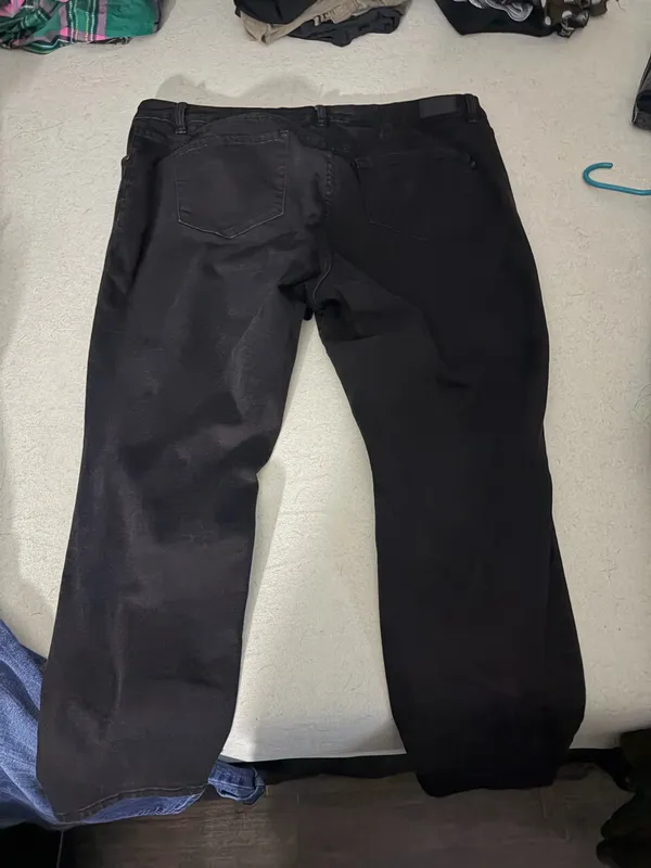 Women’s Skinny Jeans - Image 3