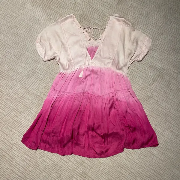 Free People Dress - Image 4