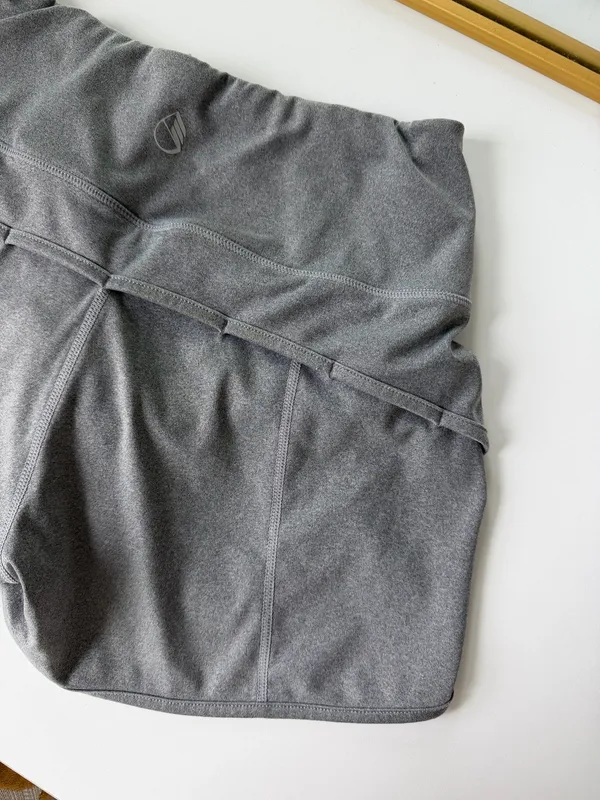 Amazon Athletic Shorts - Image 4