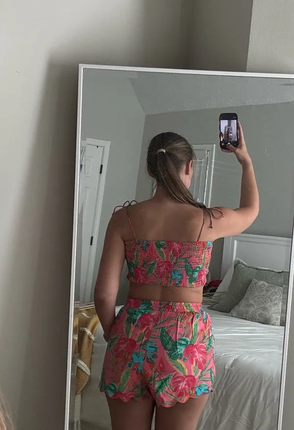 Tropical Set Pink - Image 4