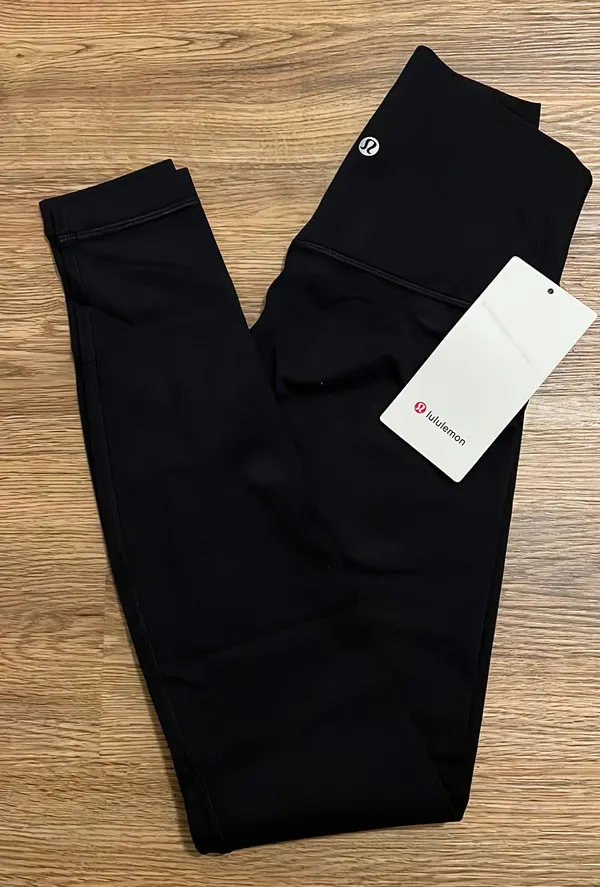 Lululemon Align™ High-Rise Pant 28 - Image 4