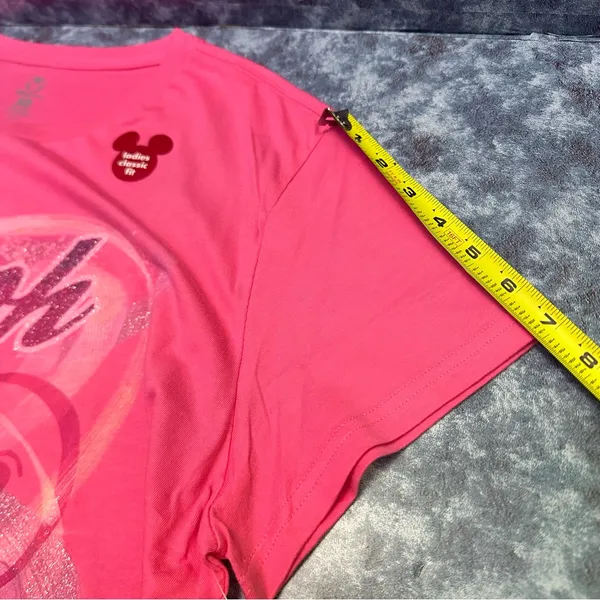 Disney Winnie The Pooh Bear Short Sleeve Tee XL - Image 7