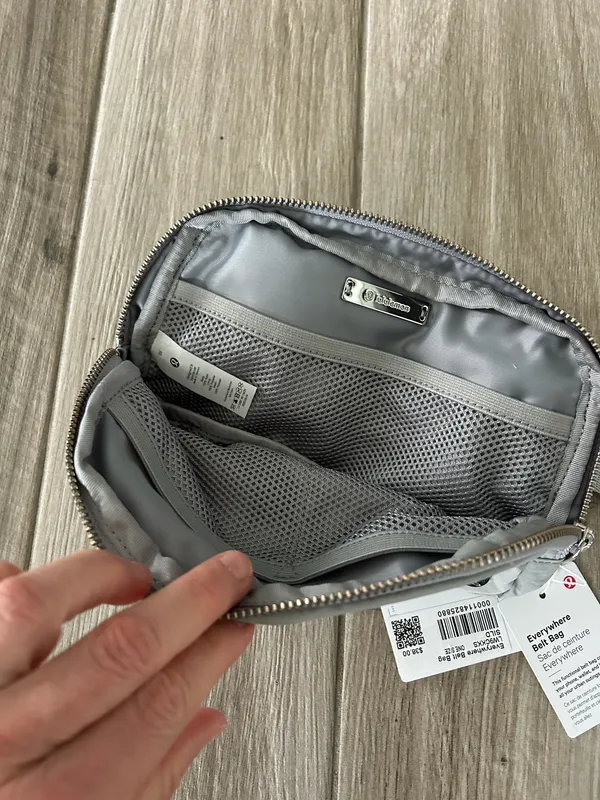 Lululemon Belt Bag - Image 5